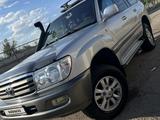 Toyota Land Cruiser 2007 годаүшін10 000 000 тг. в Сатпаев – фото 3