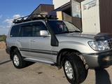 Toyota Land Cruiser 2007 годаүшін10 000 000 тг. в Сатпаев – фото 5