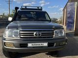 Toyota Land Cruiser 2007 годаүшін10 000 000 тг. в Сатпаев – фото 4