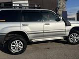 Toyota Land Cruiser 2007 годаүшін10 000 000 тг. в Сатпаев