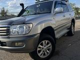 Toyota Land Cruiser 2007 года за 10 000 000 тг. в Сатпаев – фото 2