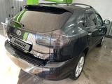 Lexus RX 350 2008 годаүшін7 100 000 тг. в Шымкент – фото 5