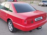 Audi A6 1995 годаүшін3 000 000 тг. в Кызылорда – фото 4