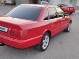 Audi A6 1995 годаүшін3 000 000 тг. в Кызылорда – фото 5