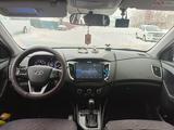 Hyundai Creta 2016 года за 8 500 000 тг. в Усть-Каменогорск – фото 5