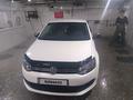 Volkswagen Polo 2012 годаүшін3 200 000 тг. в Астана – фото 3