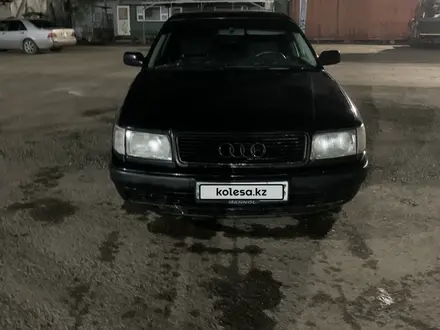 Audi 100 1993 года за 2 000 000 тг. в Кокшетау