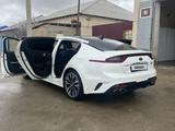 Kia Stinger 2019 года за 11 999 998 тг. в Актау – фото 4