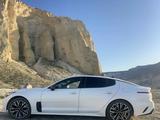 Kia Stinger 2019 года за 11 999 998 тг. в Актау