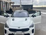 Kia Stinger 2019 года за 11 999 998 тг. в Актау – фото 5