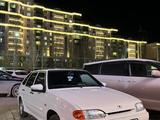 ВАЗ (Lada) 2114 2013 годаүшін2 200 000 тг. в Астана – фото 3