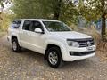 Volkswagen Amarok 2012 года за 8 500 000 тг. в Алматы – фото 3