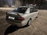 Mazda 626 2001 годаүшін1 900 000 тг. в Кокшетау – фото 4