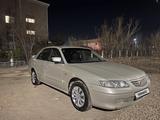 Mazda 626 2001 годаүшін1 900 000 тг. в Кокшетау