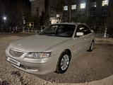 Mazda 626 2001 годаүшін1 900 000 тг. в Кокшетау – фото 2