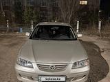 Mazda 626 2001 годаүшін1 900 000 тг. в Кокшетау – фото 5