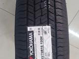 215/70/r16 G033 YOKOHAMA 100H за 39 500 тг. в Алматы