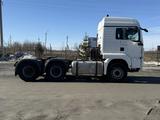 MAN  TGS 2013 года за 30 000 000 тг. в Петропавловск – фото 4