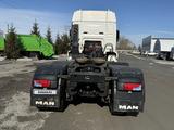 MAN  TGS 2013 года за 30 000 000 тг. в Петропавловск – фото 5