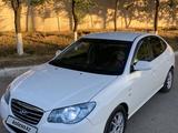 Hyundai Avante 2007 годаүшін4 300 000 тг. в Шымкент