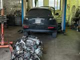 Infiniti FX45 2003 годаүшін5 300 000 тг. в Усть-Каменогорск – фото 4