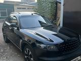 Infiniti FX45 2003 годаүшін5 300 000 тг. в Усть-Каменогорск – фото 3