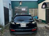 Infiniti FX45 2003 годаүшін5 300 000 тг. в Усть-Каменогорск – фото 2
