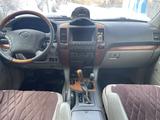 Lexus GX 470 2004 года за 8 999 999 тг. в Алматы – фото 4