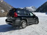 Lexus GX 470 2004 года за 8 999 999 тг. в Алматы – фото 2