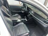 Kia Optima 2019 года за 10 000 000 тг. в Алматы – фото 4