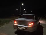Kia Spectra 2007 года за 1 900 000 тг. в Актобе – фото 4