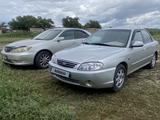 Kia Spectra 2007 года за 1 900 000 тг. в Актобе – фото 5