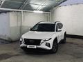 Hyundai Tucson 2022 года за 11 500 000 тг. в Кульсары