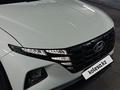 Hyundai Tucson 2022 года за 11 500 000 тг. в Кульсары – фото 2