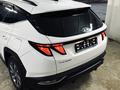 Hyundai Tucson 2022 года за 11 500 000 тг. в Кульсары – фото 4