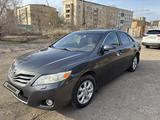 Toyota Camry 2010 годаүшін7 200 000 тг. в Караганда