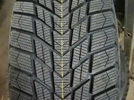 225/45R18 Nexen Win Ice Plus за 49 000 тг. в Алматы