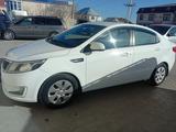 Kia Rio 2014 года за 5 700 000 тг. в Актау – фото 3