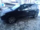 Geely MK 2013 года за 1 200 000 тг. в Бейнеу – фото 2