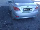 Hyundai Accent 2012 годаfor3 600 000 тг. в Астана – фото 2