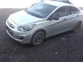 Hyundai Accent 2012 годаfor3 600 000 тг. в Астана – фото 3