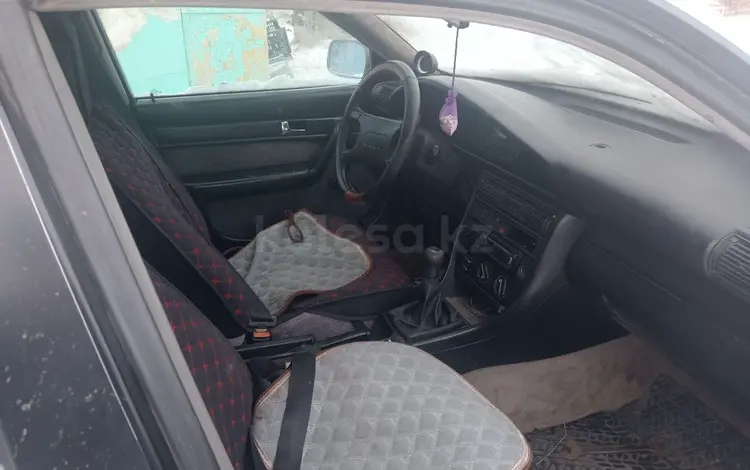 Audi 100 1991 годаfor1 250 000 тг. в Петропавловск