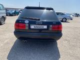 Audi 100 1992 года за 2 000 000 тг. в Тараз – фото 4