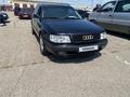 Audi 100 1992 года за 2 000 000 тг. в Тараз – фото 7