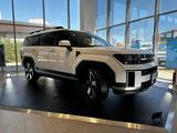 Hyundai Santa Fe 2025 года за 19 706 700 тг. в Уральск