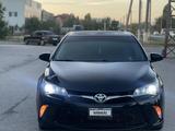 Toyota Camry 2016 годаүшін6 100 000 тг. в Актобе