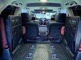 Lexus LX 570 2016 годаfor41 000 000 тг. в Шымкент – фото 3