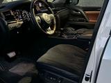 Lexus LX 570 2016 годаfor41 000 000 тг. в Шымкент – фото 4