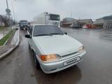ВАЗ (Lada) 2114 2004 года за 550 000 тг. в Шымкент – фото 5