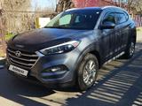 Hyundai Tucson 2017 года за 11 700 000 тг. в Талдыкорган – фото 2